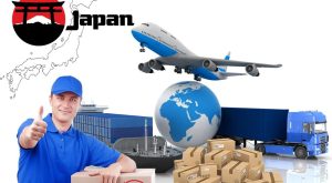 Gửi hàng Việt Nam Nhật Bản nhanh chóng uy tín giá rẻ - Thế Phong Logistic