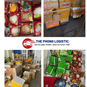 Dịch vụ gửi hàng từ Việt Nam sang Busan Hàn Quốc giá rẻ uy tín nhanh chóng