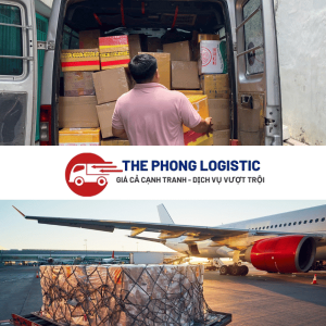 Gửi hàng từ Việt Nam sang Incheon Hàn Quốc nhanh chóng uy tín